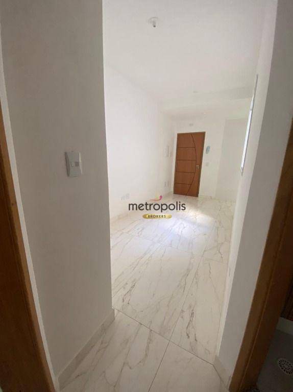 Apartamento à venda com 2 quartos, 44m² - Foto 7