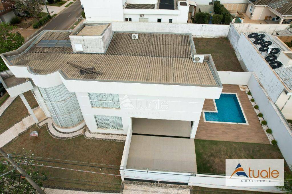 Casa de Condomínio à venda com 3 quartos, 310m² - Foto 81