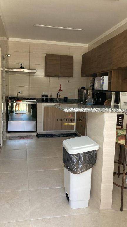 Sobrado à venda com 2 quartos, 75m² - Foto 6