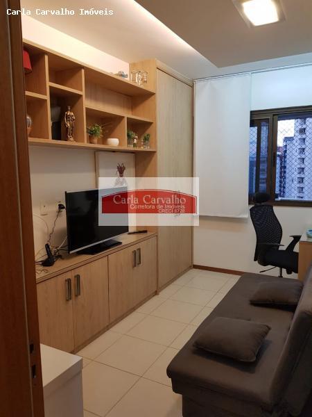 Apartamento à venda com 3 quartos, 100m² - Foto 11