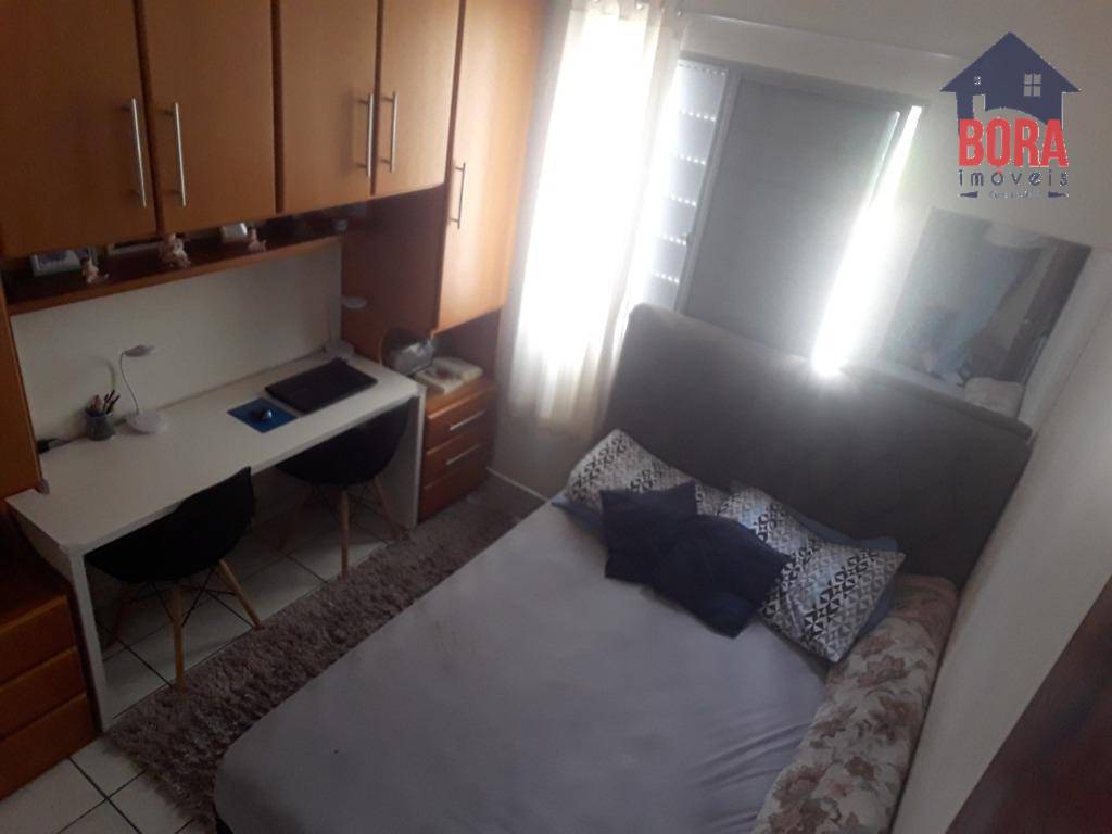 Apartamento à venda com 2 quartos, 52m² - Foto 6