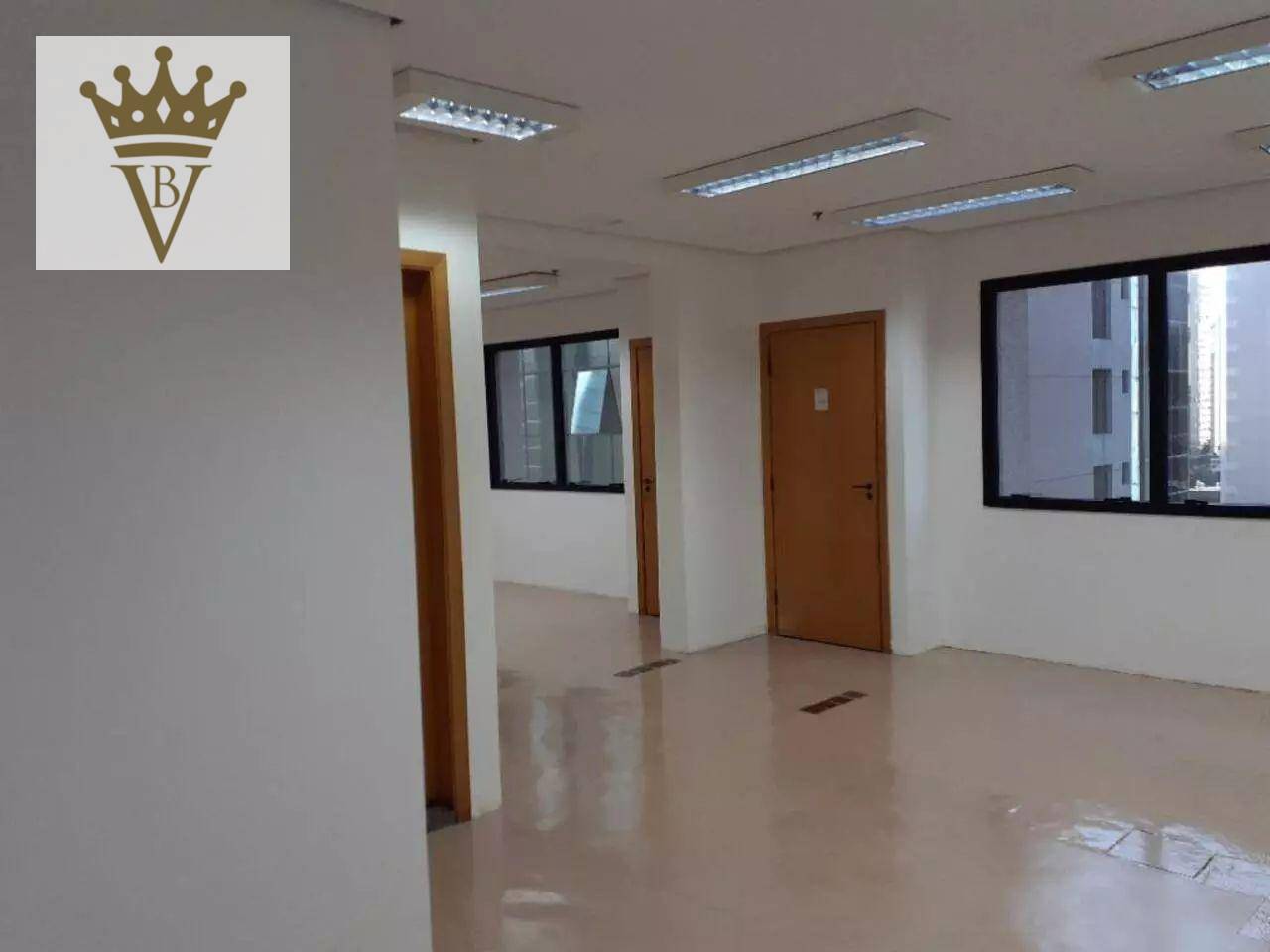 Conjunto Comercial-Sala à venda e aluguel, 74m² - Foto 2