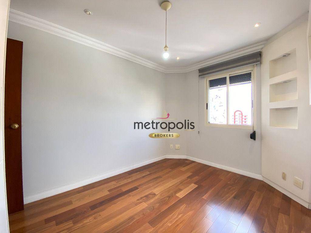 Apartamento à venda com 3 quartos, 125m² - Foto 19