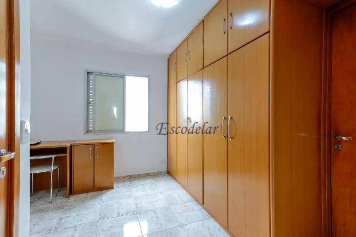 Apartamento à venda com 3 quartos, 85m² - Foto 12