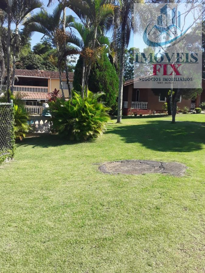 Chácara à venda com 5 quartos, 2966m² - Foto 7