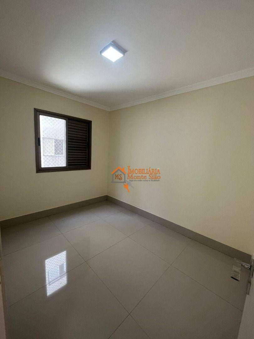 Apartamento à venda com 2 quartos, 60m² - Foto 9