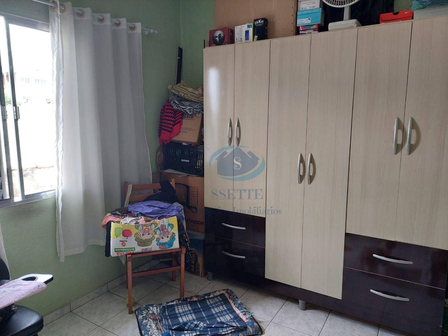 Sobrado à venda com 2 quartos, 125m² - Foto 10