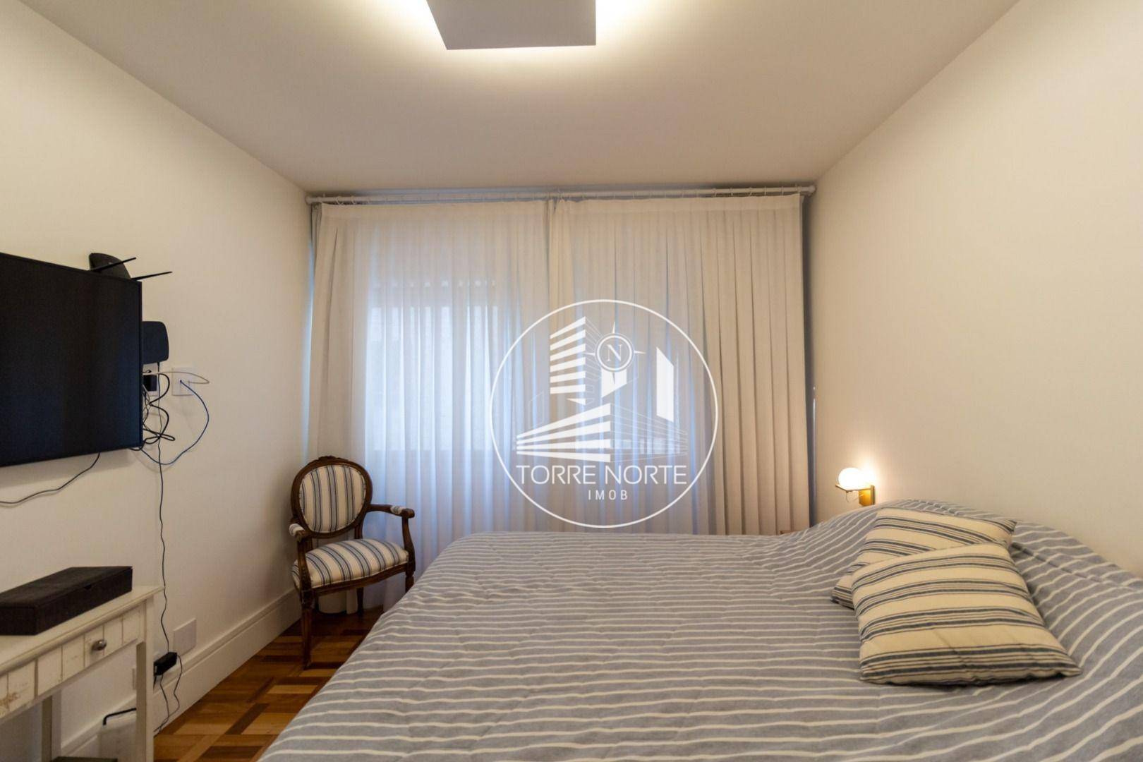 Apartamento à venda com 2 quartos, 240m² - Foto 11