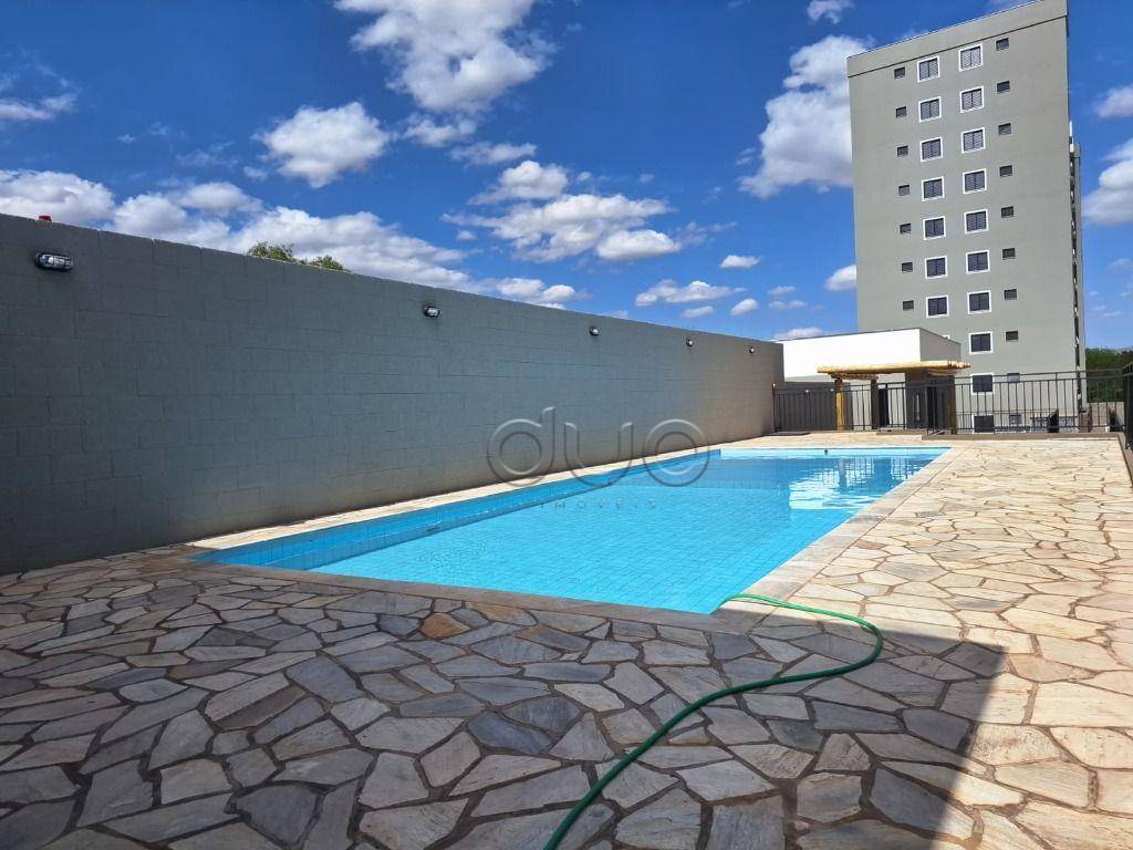 Apartamento, 2 quartos, 46 m² - Foto 2