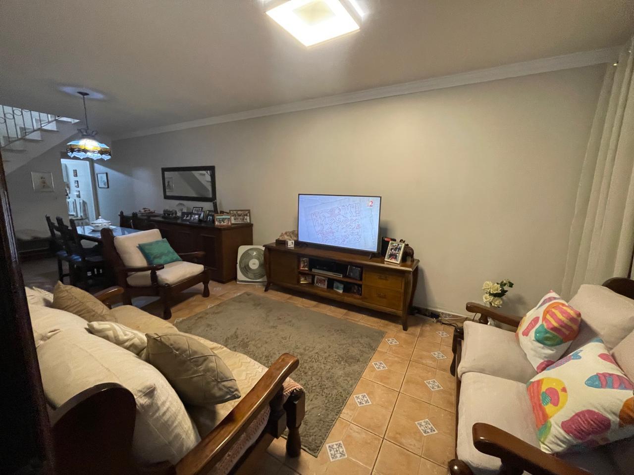 Sobrado à venda com 3 quartos, 125m² - Foto 10