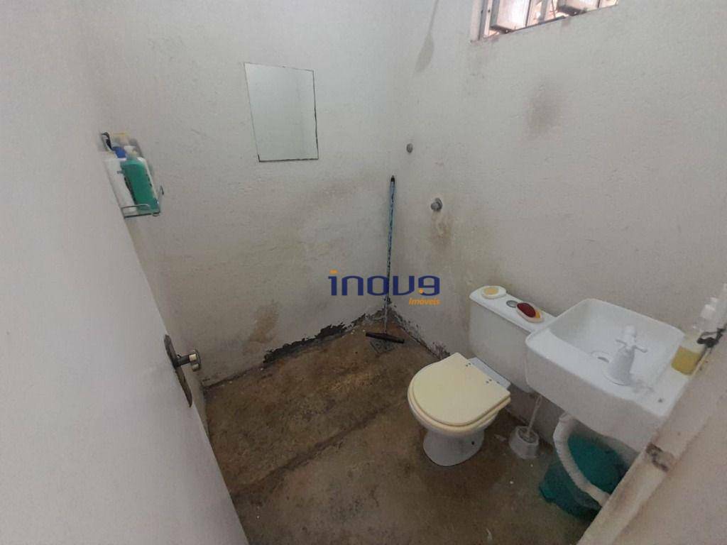 Casa à venda com 3 quartos, 500M2 - Foto 26
