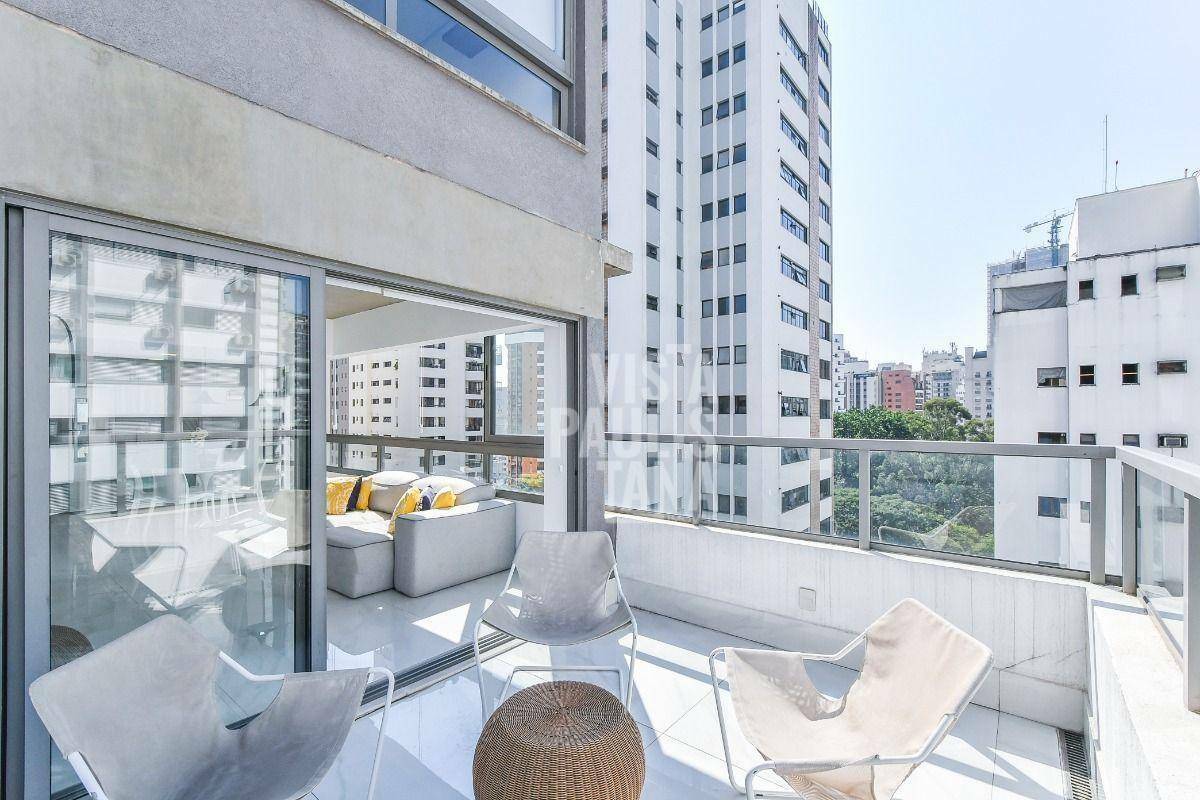 Cobertura à venda com 2 quartos, 144m² - Foto 25