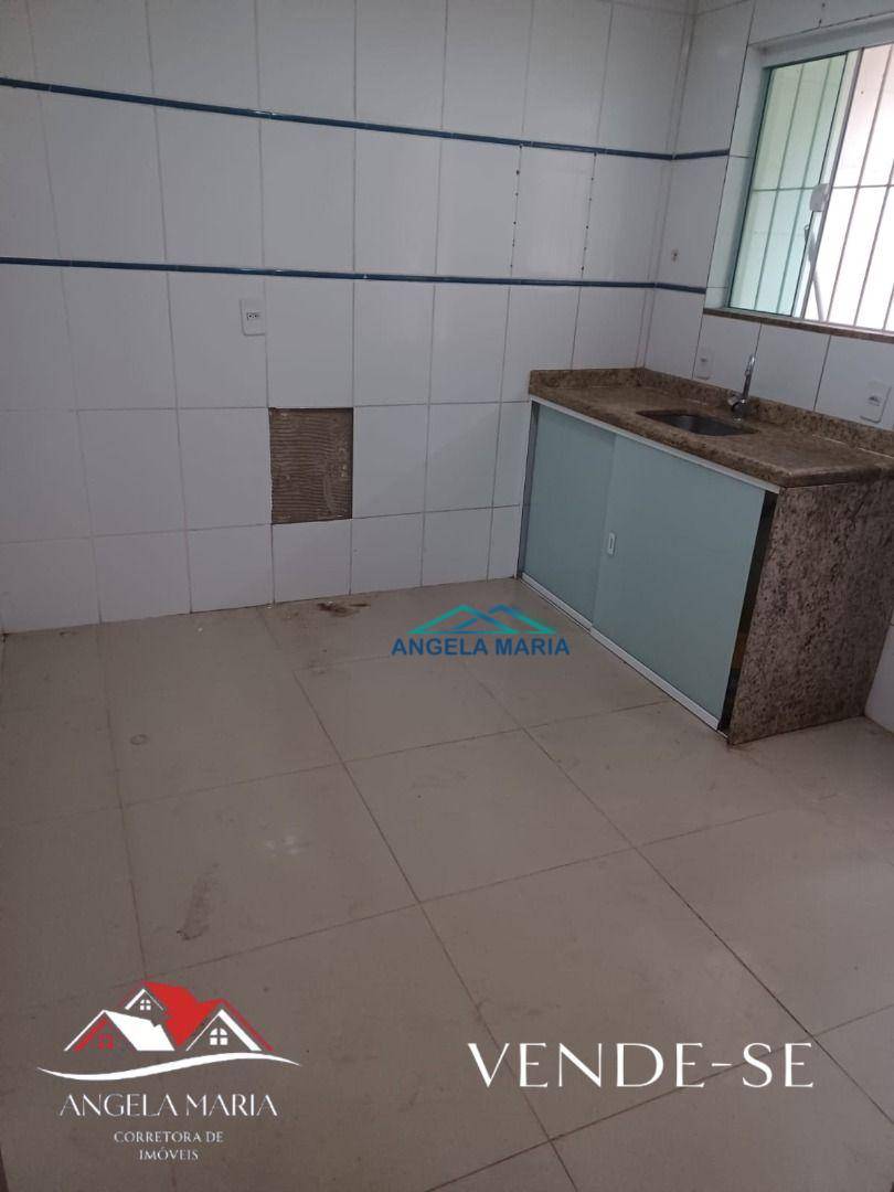 Casa à venda com 3 quartos - Foto 11