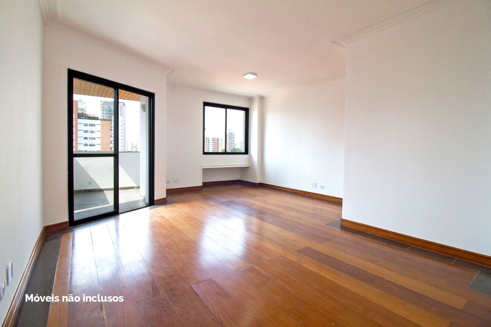 Apartamento à venda com 3 quartos, 100m² - Foto 30