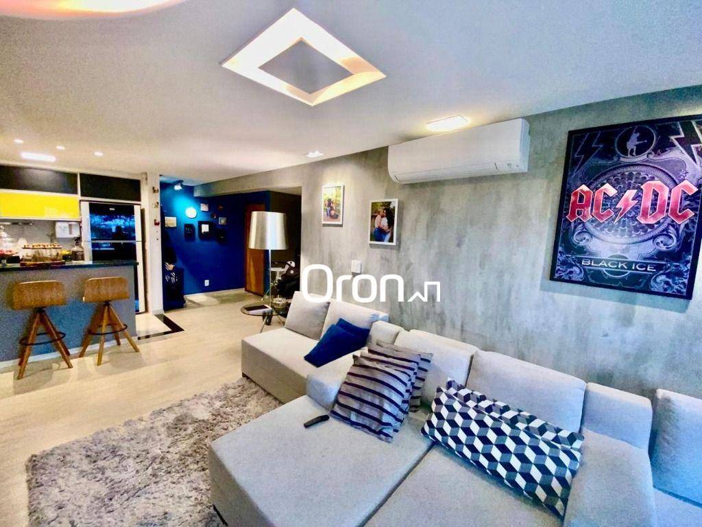 Apartamento, 3 quartos, 105 m² - Foto 2