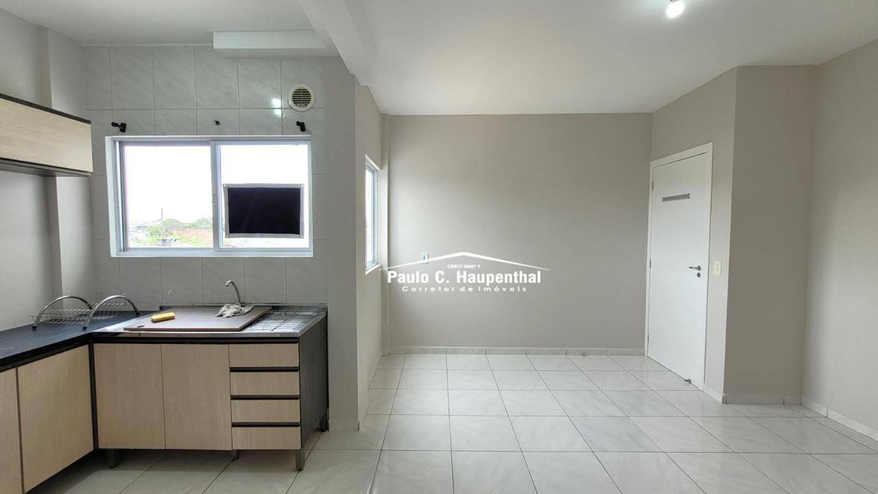 Apartamento, 2 quartos, 56 m² - Foto 1