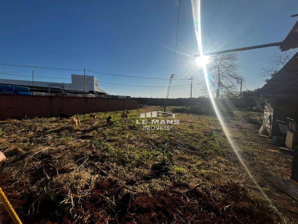 Terreno, 750 m² - Foto 1