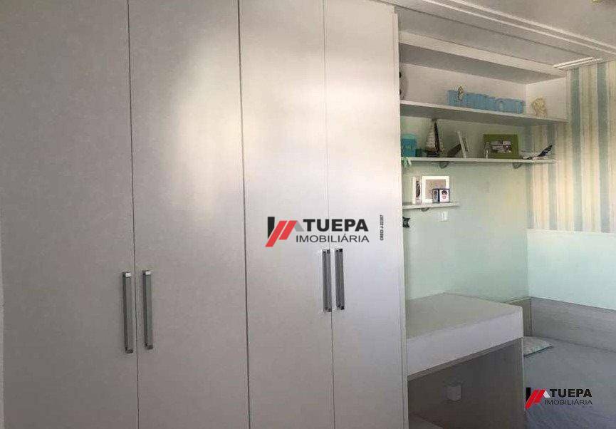 Apartamento à venda com 4 quartos, 133m² - Foto 11