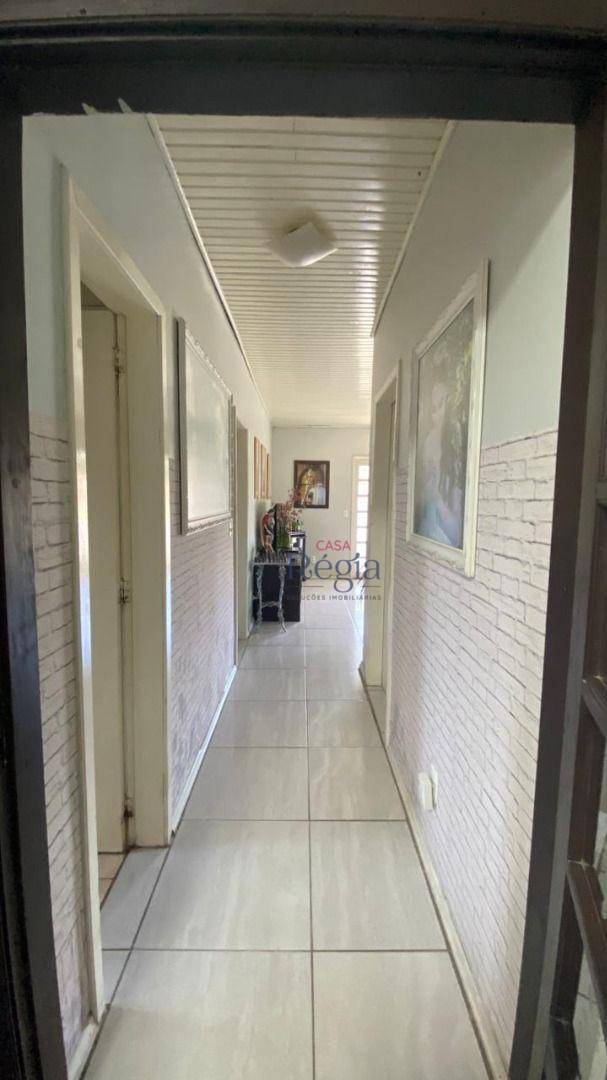 Casa à venda com 3 quartos, 270m² - Foto 16