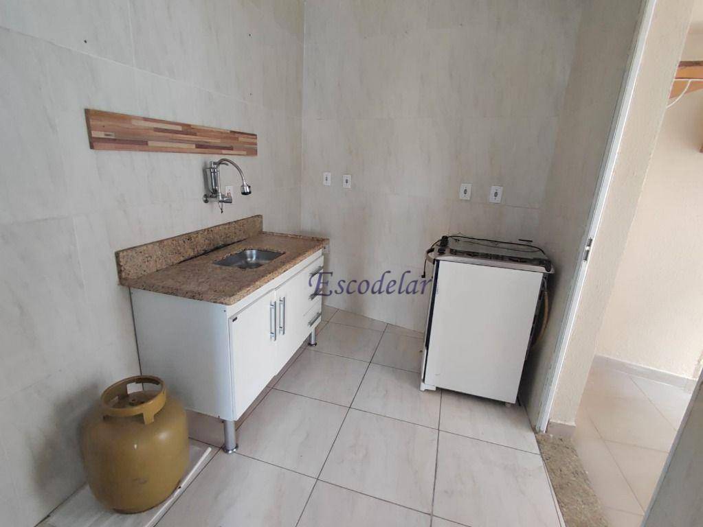 Sobrado para alugar com 2 quartos, 65m² - Foto 11