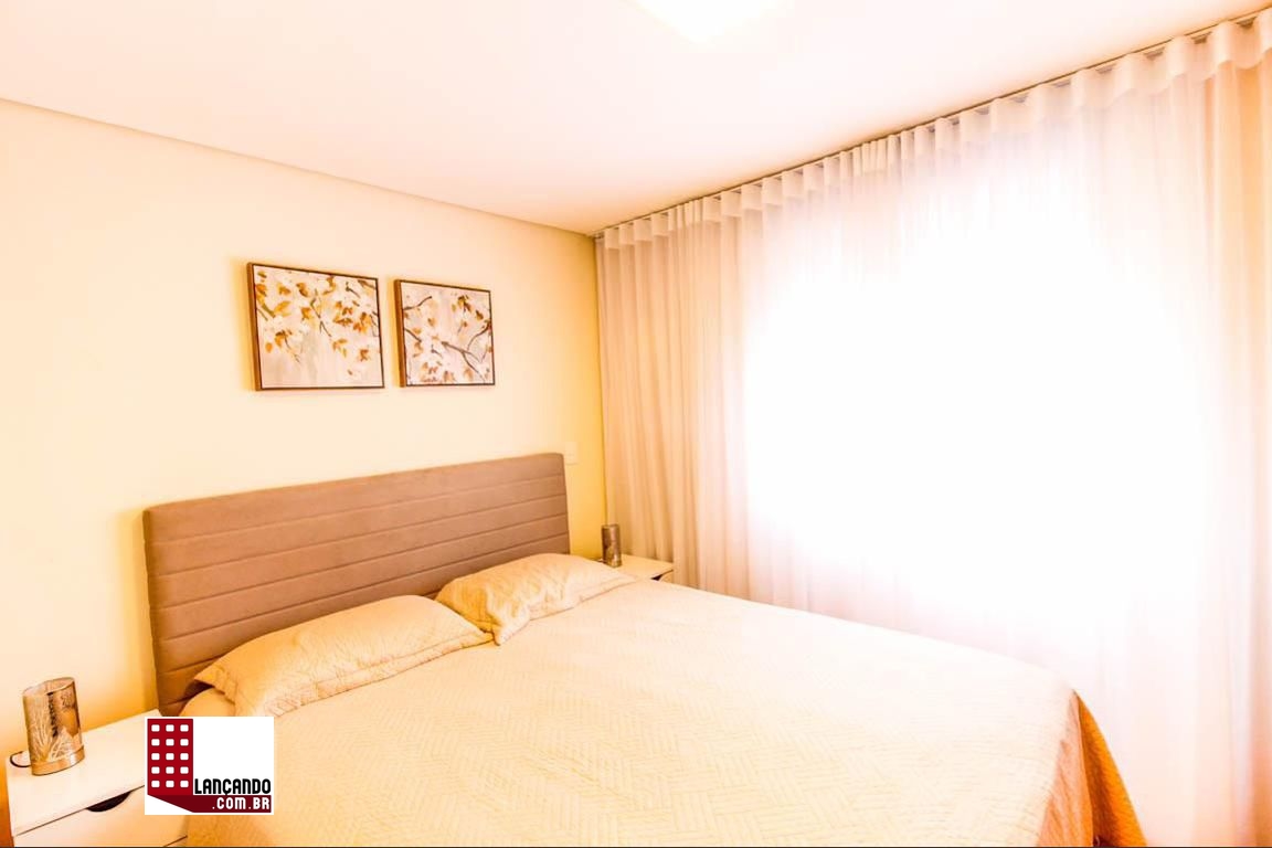 Apartamento à venda com 2 quartos, 60m² - Foto 5