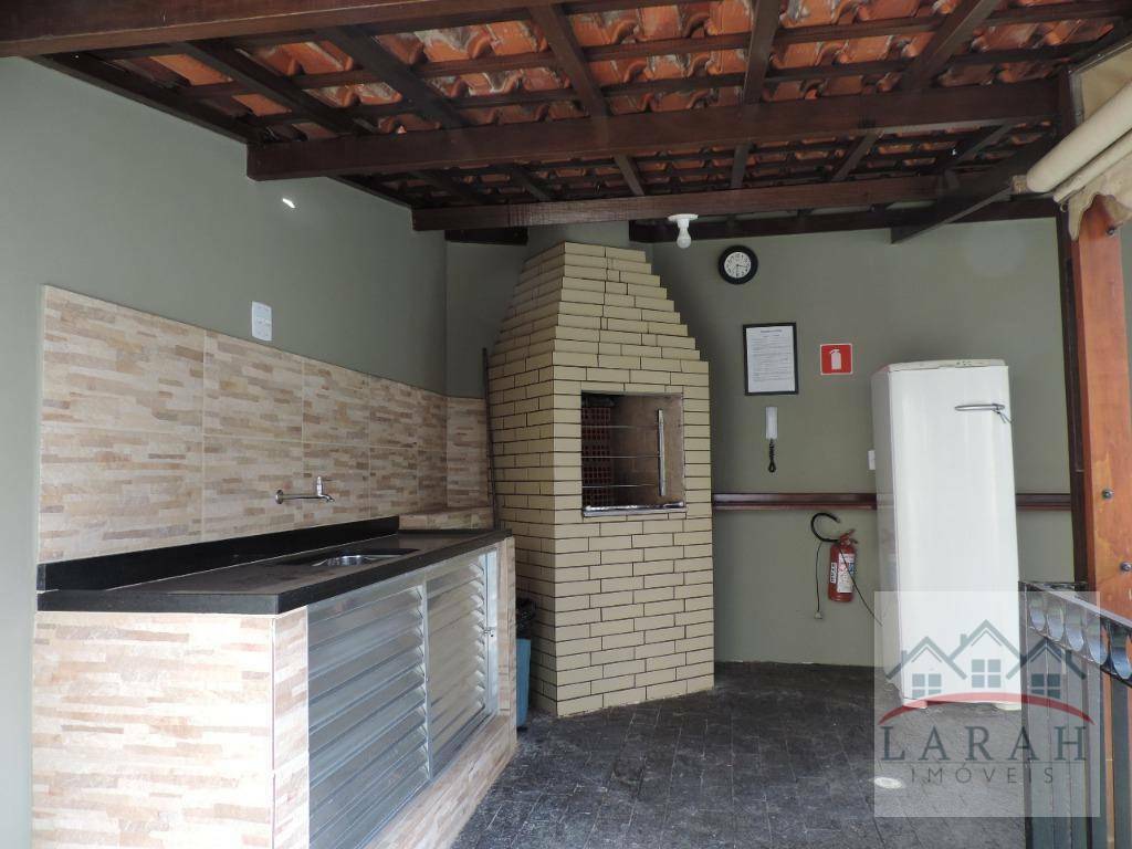 Apartamento à venda com 2 quartos, 56m² - Foto 13