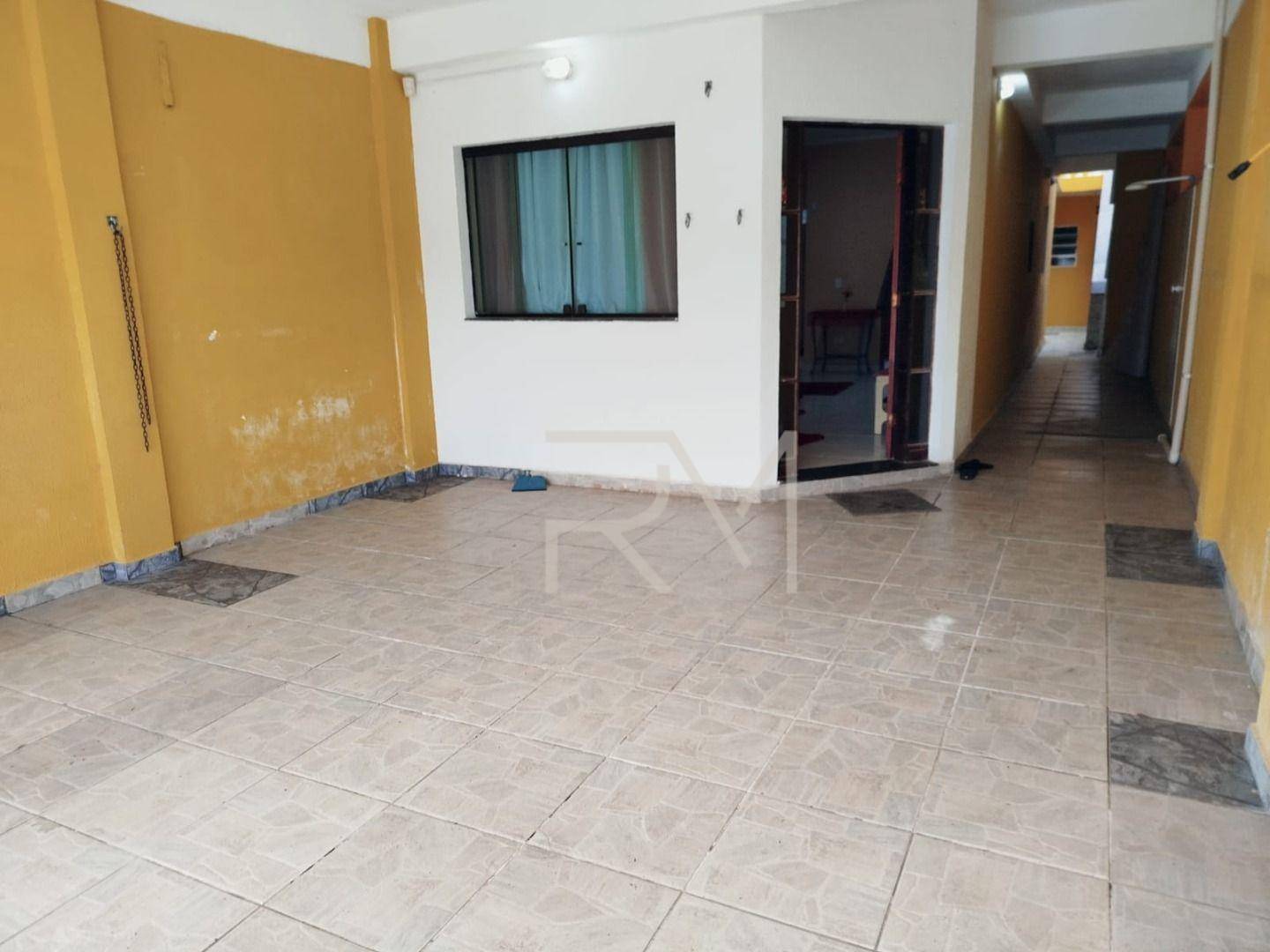 Casa, 5 quartos, 120 m² - Foto 4