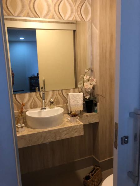 Apartamento à venda com 2 quartos, 92m² - Foto 8