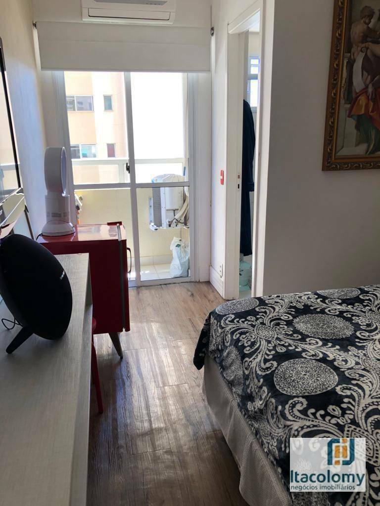 Apartamento à venda com 3 quartos, 72m² - Foto 5