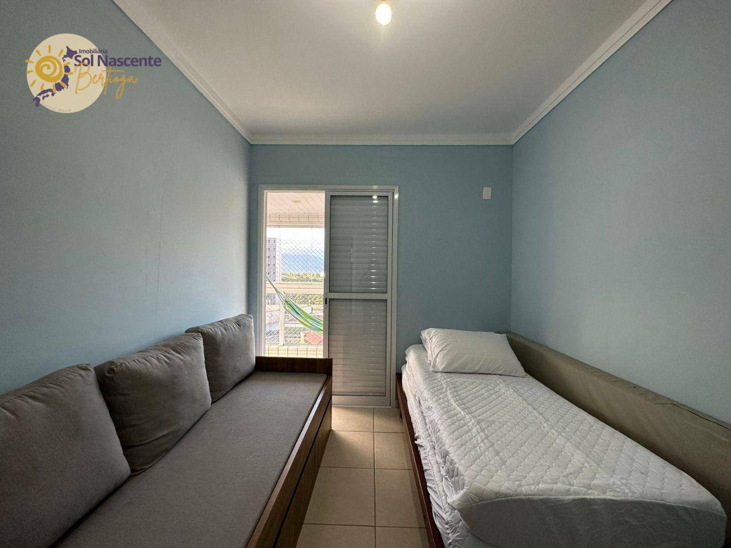 Apartamento à venda com 3 quartos, 90m² - Foto 22