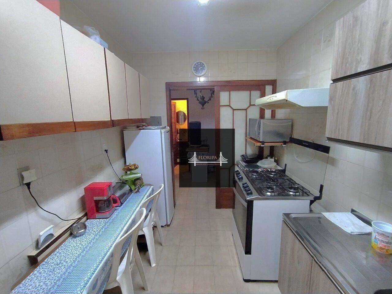 Apartamento à venda com 3 quartos, 120m² - Foto 12