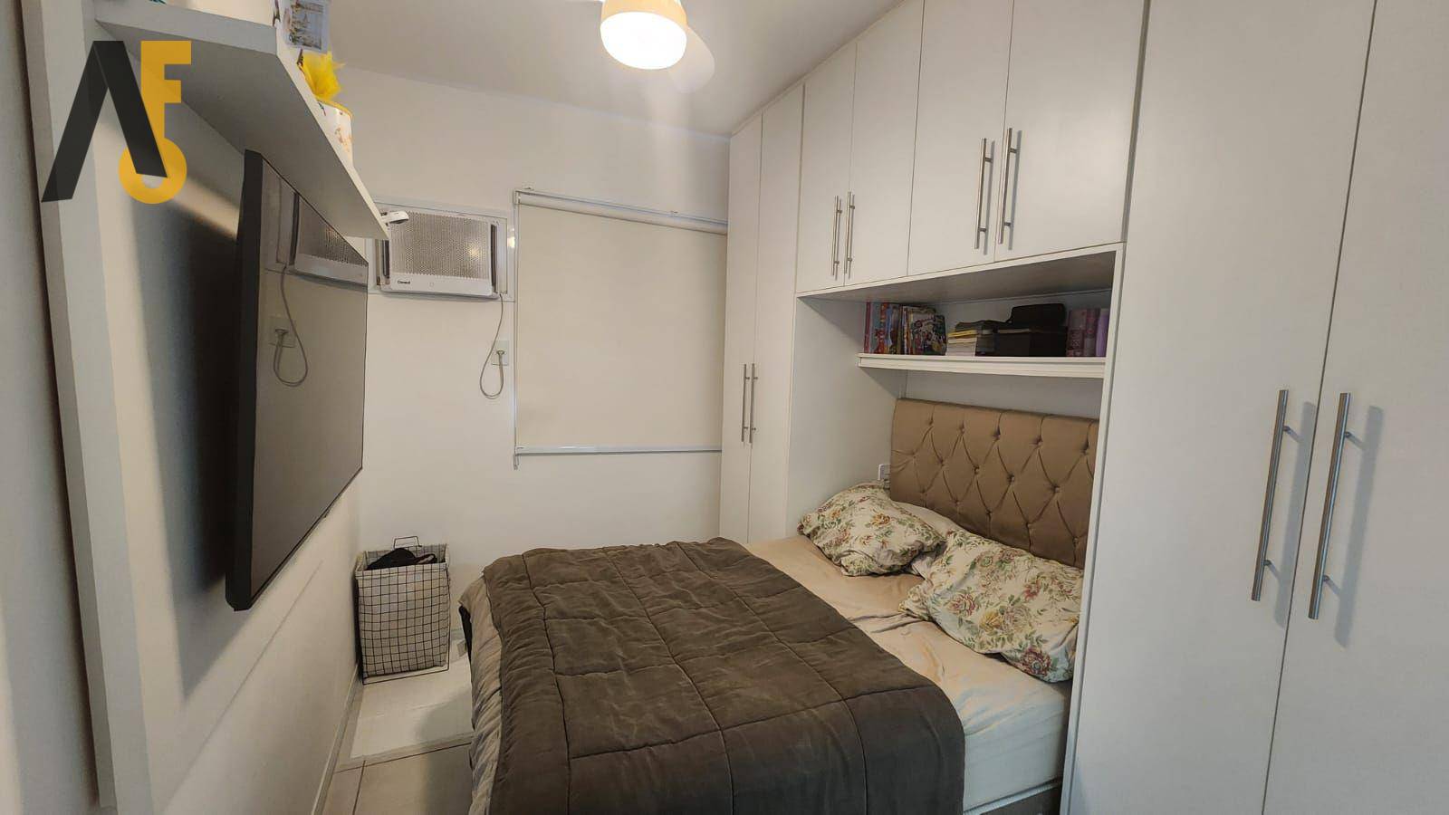 Apartamento à venda com 2 quartos, 59m² - Foto 19