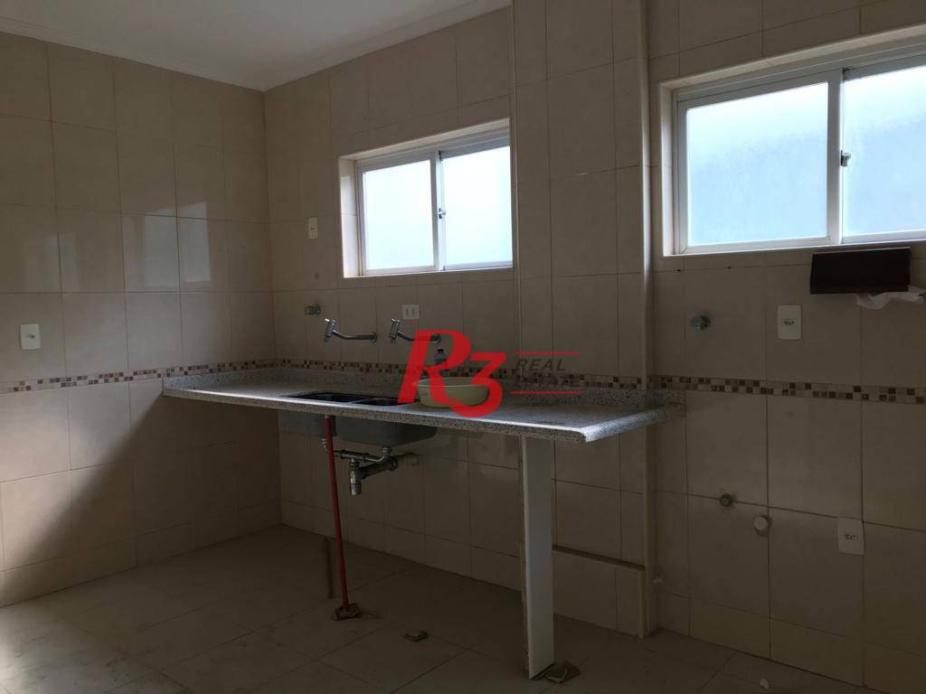 Apartamento à venda com 3 quartos, 250m² - Foto 9