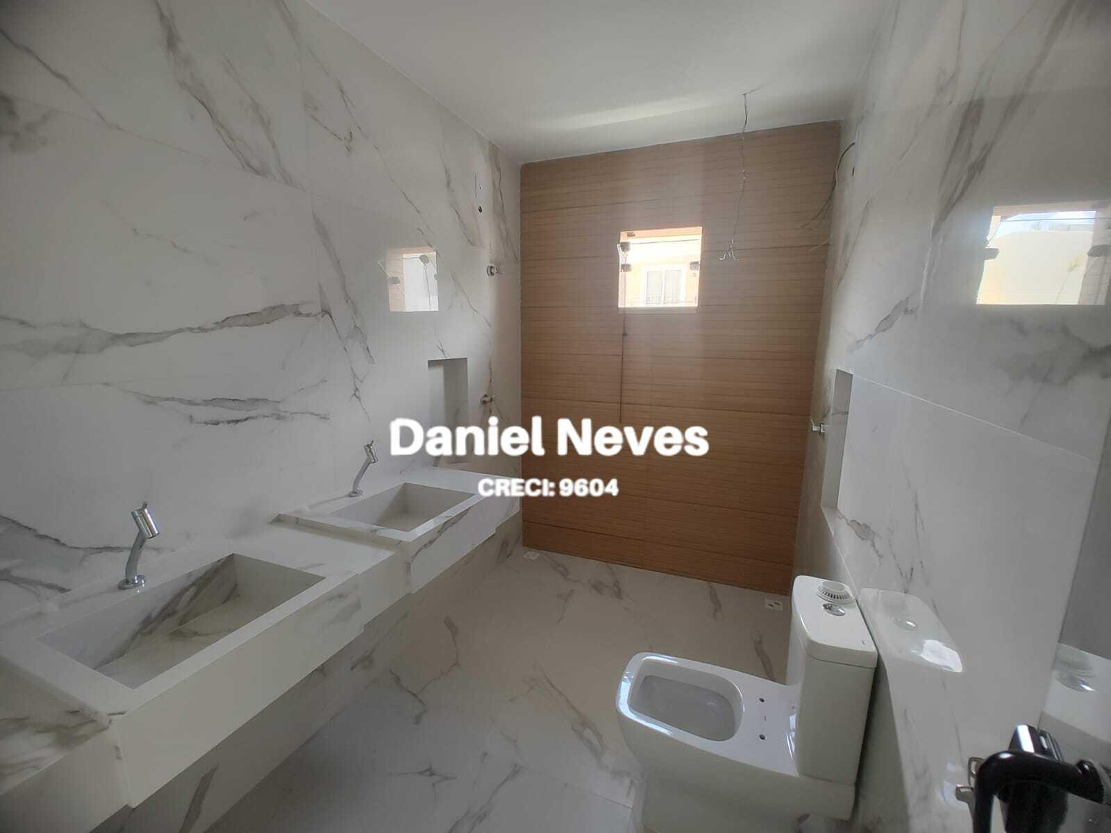 Casa de Condomínio à venda com 4 quartos, 186m² - Foto 22