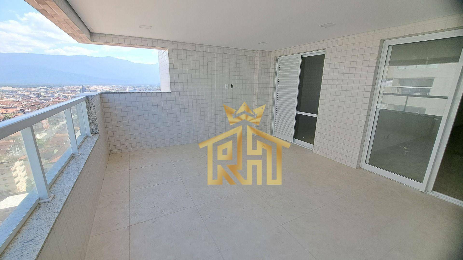 Apartamento à venda com 2 quartos, 101m² - Foto 8