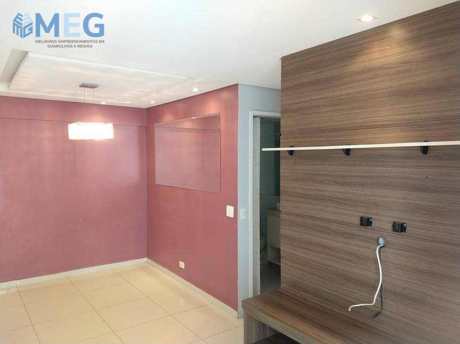 Apartamento à venda com 3 quartos, 63m² - Foto 53