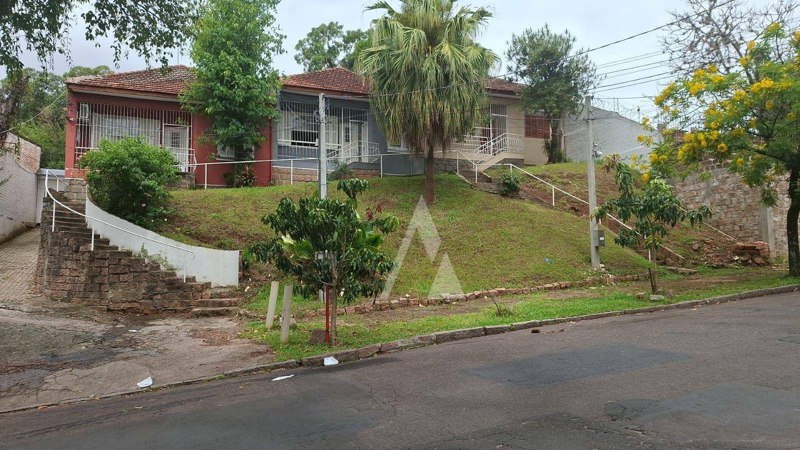 Casa, 1 quarto, 35 m² - Foto 1