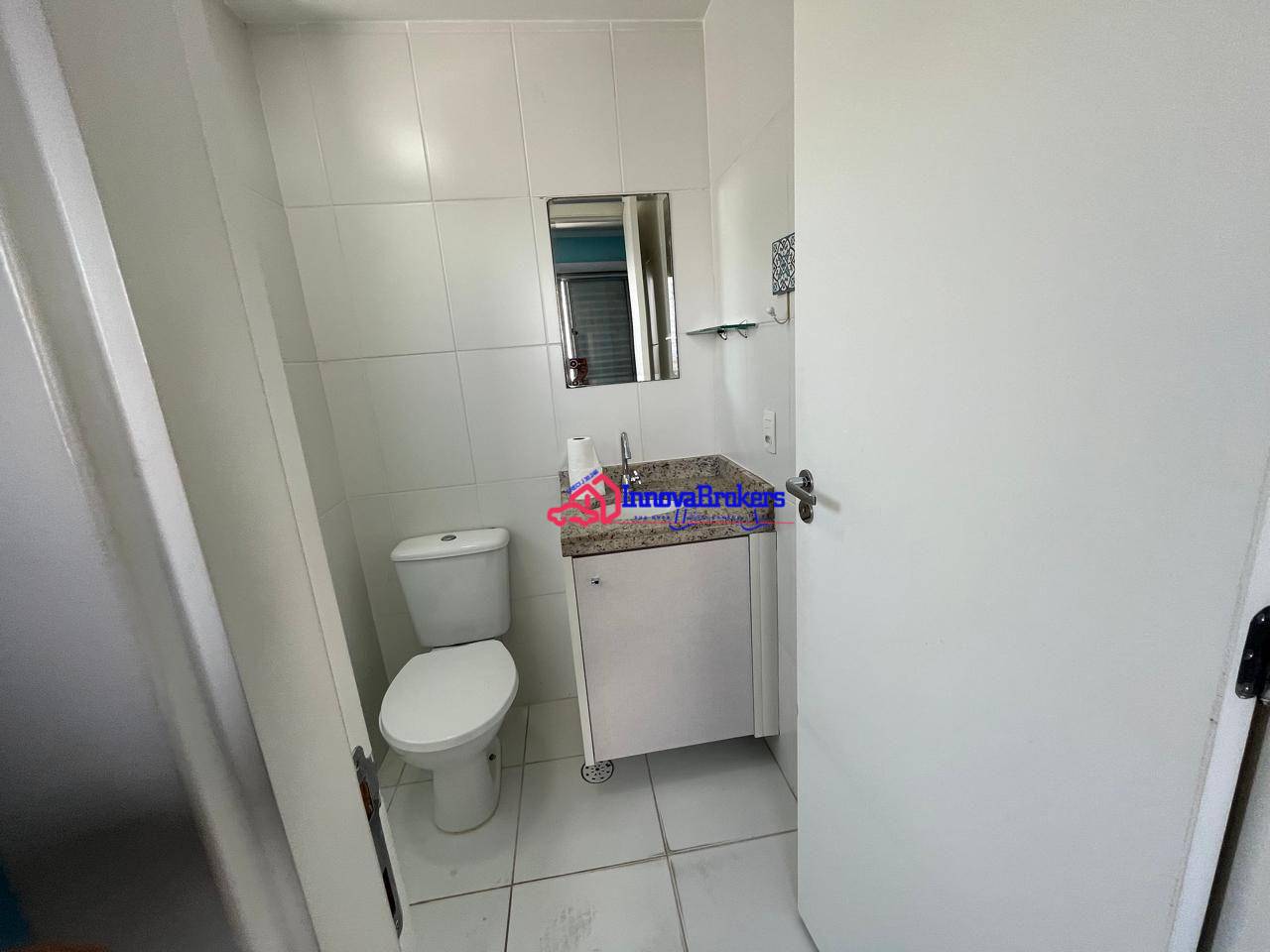 Apartamento à venda com 3 quartos, 76m² - Foto 14