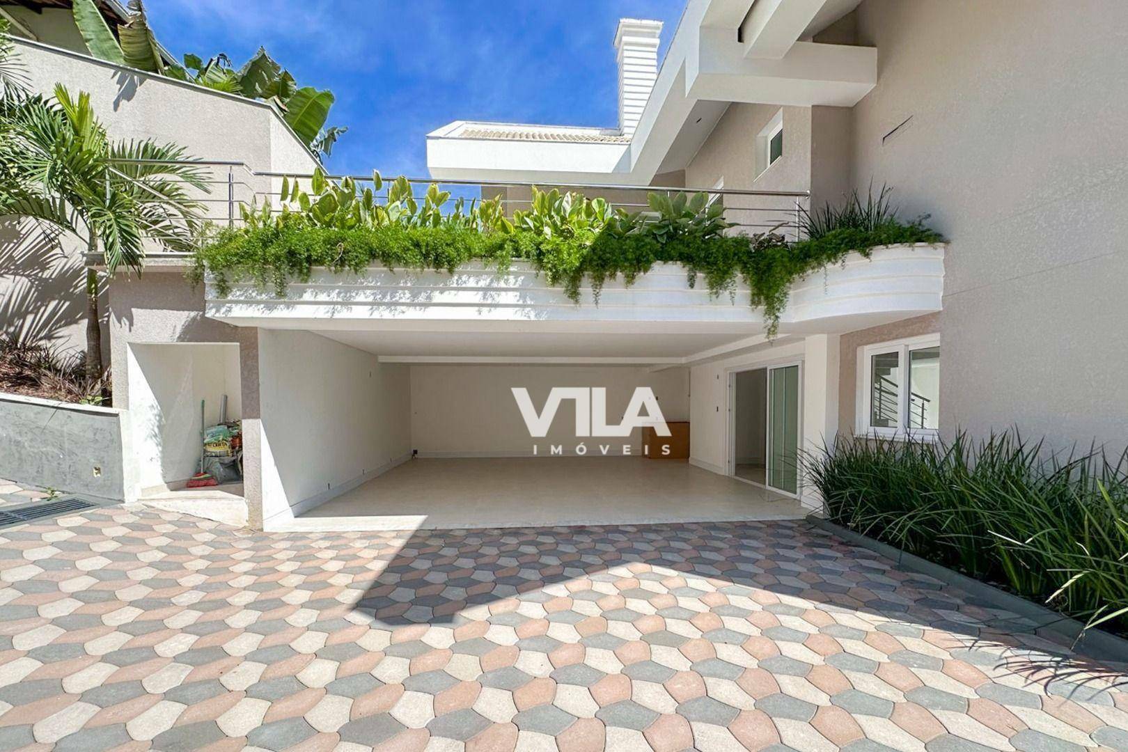 Casa à venda com 3 quartos, 350m² - Foto 5