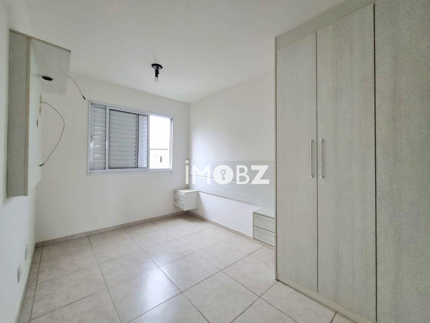 Apartamento à venda com 2 quartos, 57m² - Foto 9