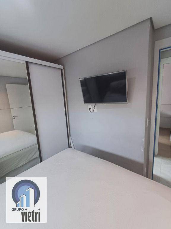 Apartamento à venda com 2 quartos, 42m² - Foto 12