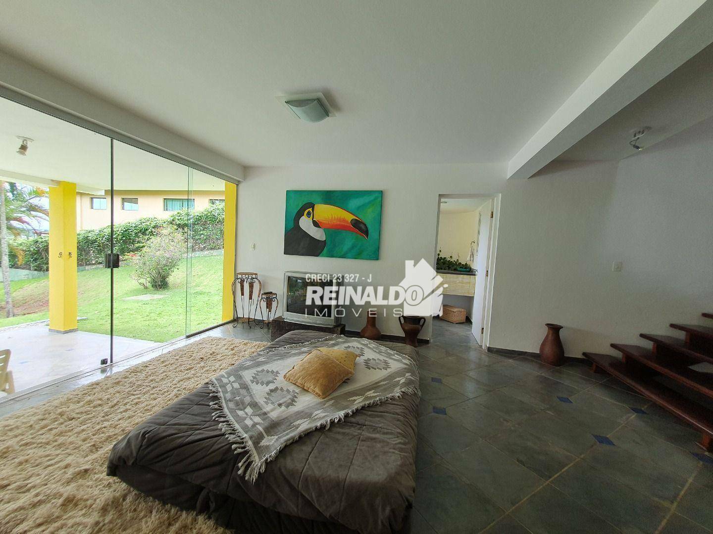 Casa de Condomínio à venda com 4 quartos, 440m² - Foto 15