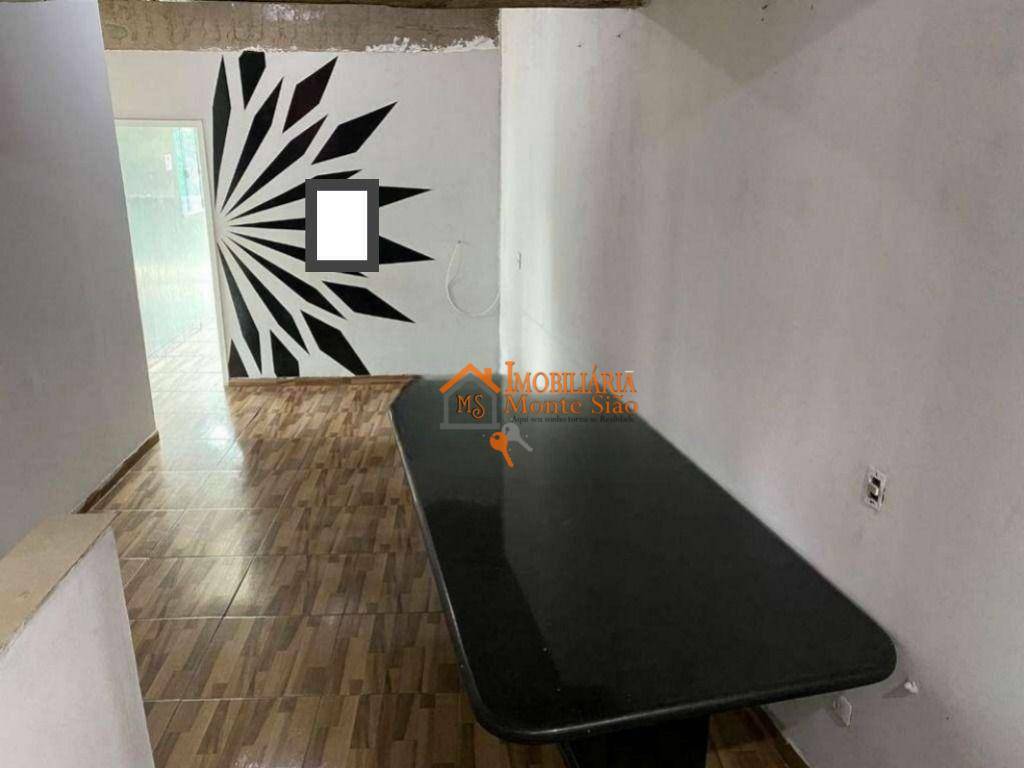 Conjunto Comercial-Sala para alugar, 68m² - Foto 5