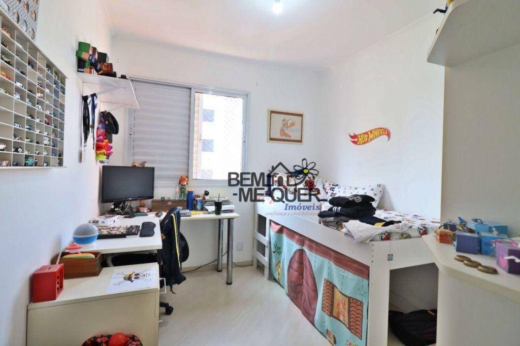 Apartamento à venda com 3 quartos, 94m² - Foto 14