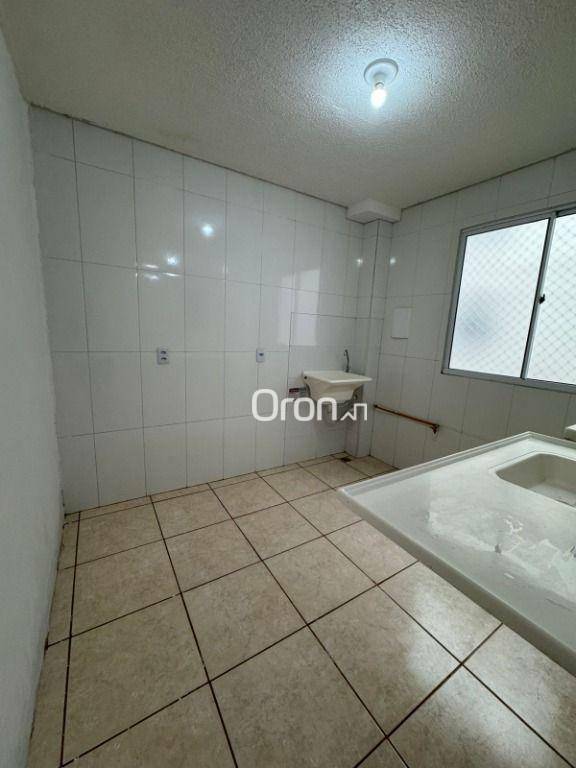 Apartamento à venda com 2 quartos, 42m² - Foto 6