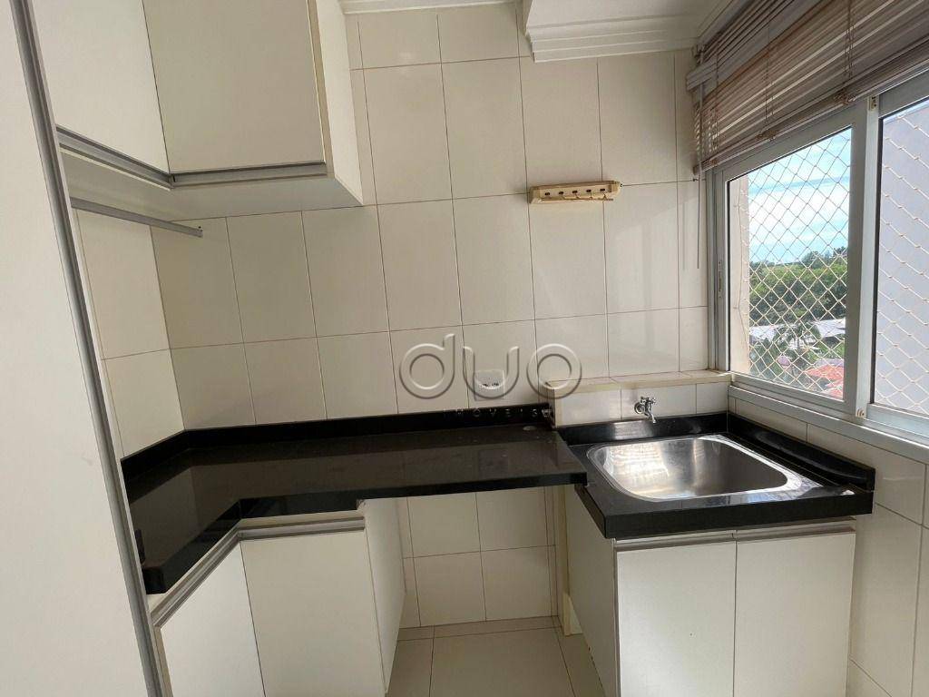 Apartamento à venda com 3 quartos, 64m² - Foto 4