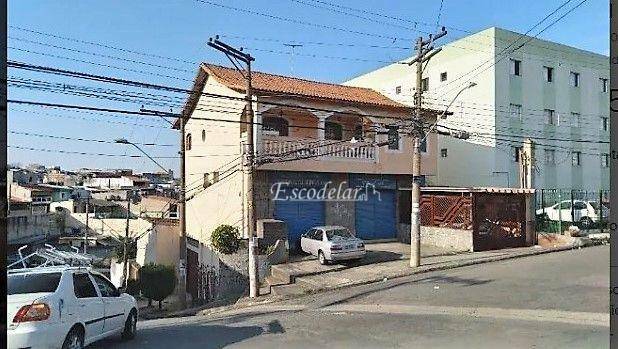 Sobrado à venda com 5 quartos, 430m² - Foto 13