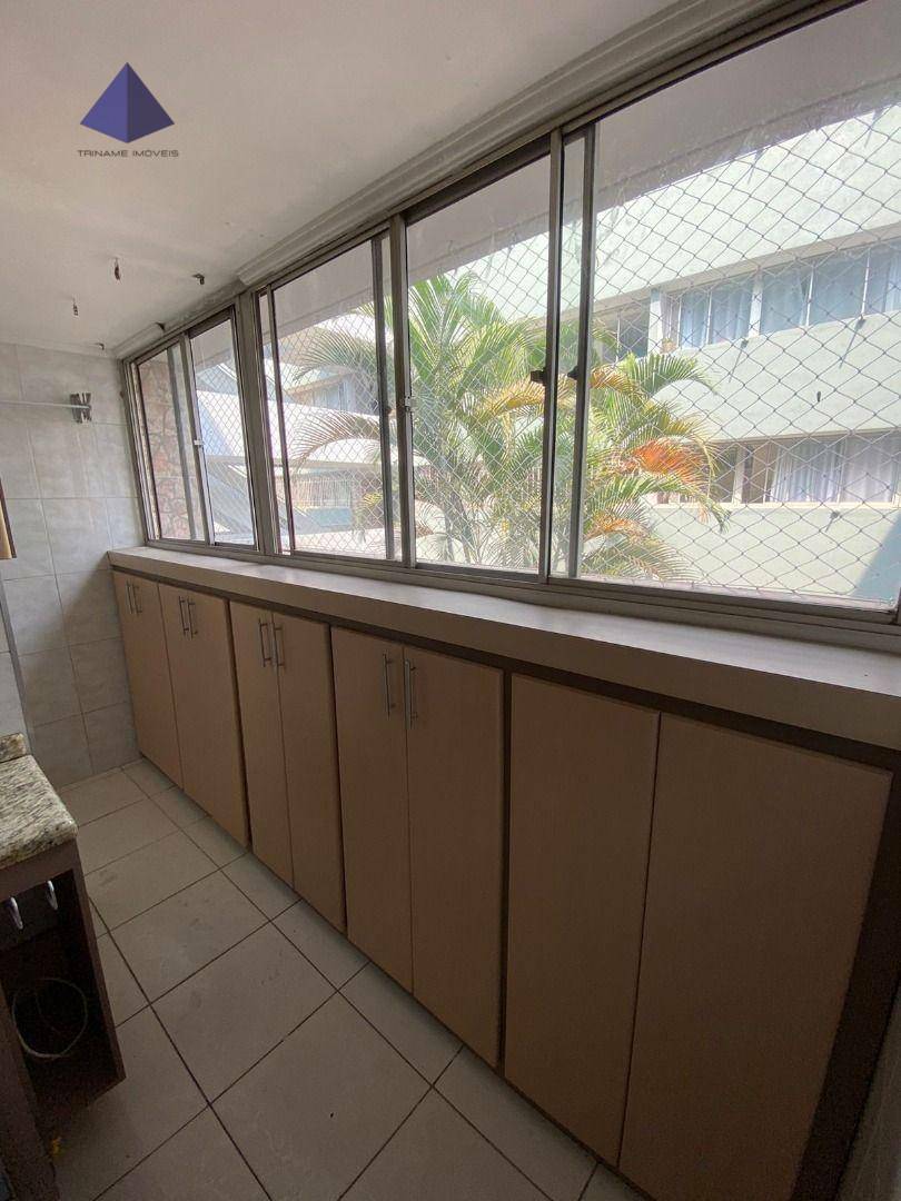 Apartamento à venda com 3 quartos, 63m² - Foto 25