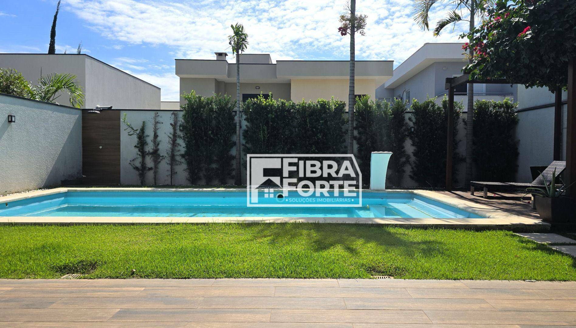 Casa de Condomínio à venda com 3 quartos, 250m² - Foto 66
