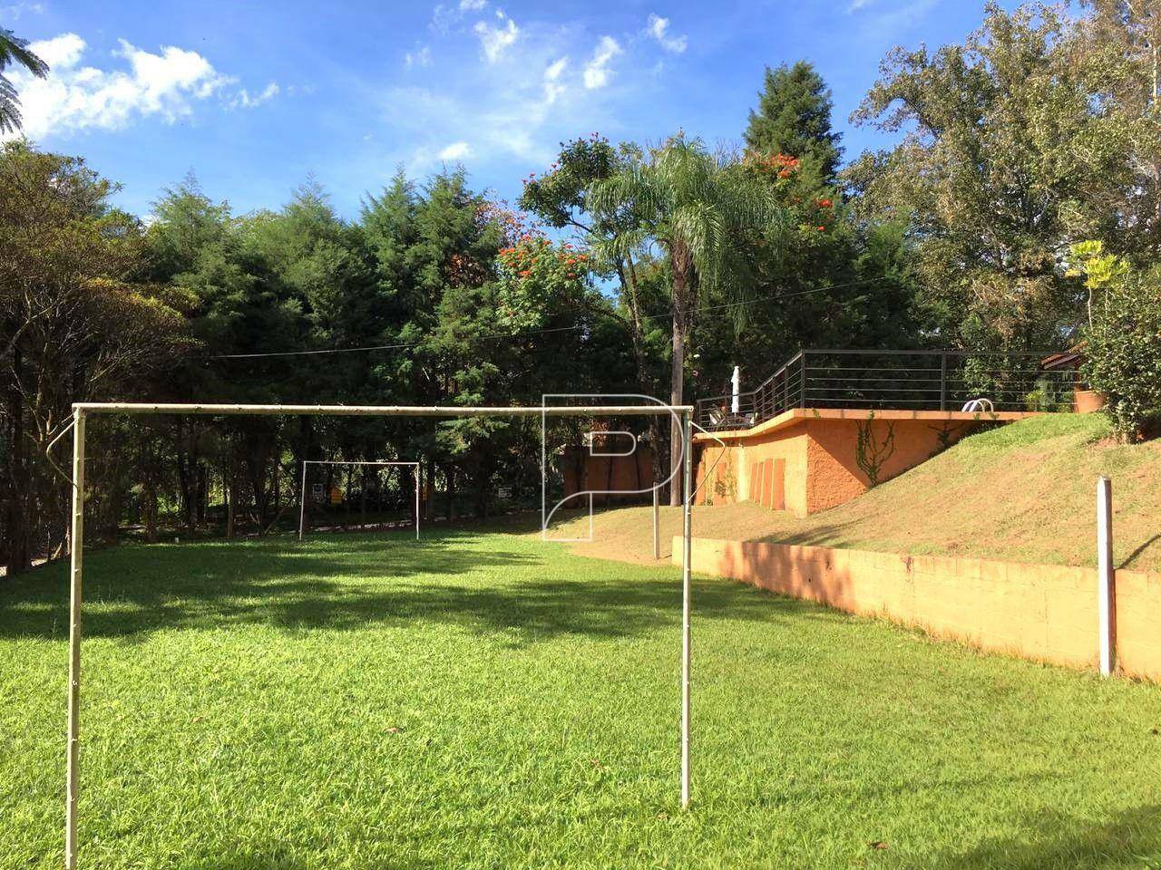 Casa de Condomínio para alugar com 4 quartos, 380m² - Foto 28